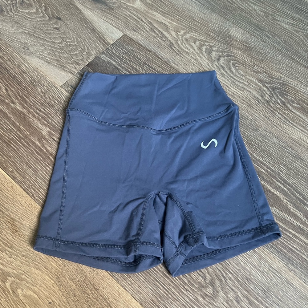 TLF Workout Shorts